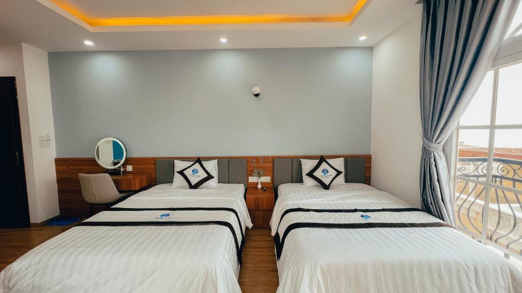 LABE Hotel Phu Quoc - 8