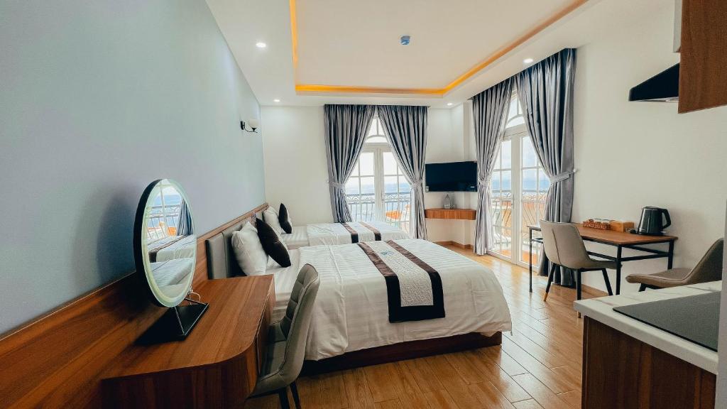 LABE Hotel Phu Quoc - 6