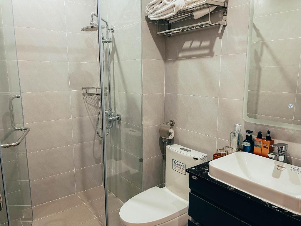 LABE Hotel Phu Quoc - 15