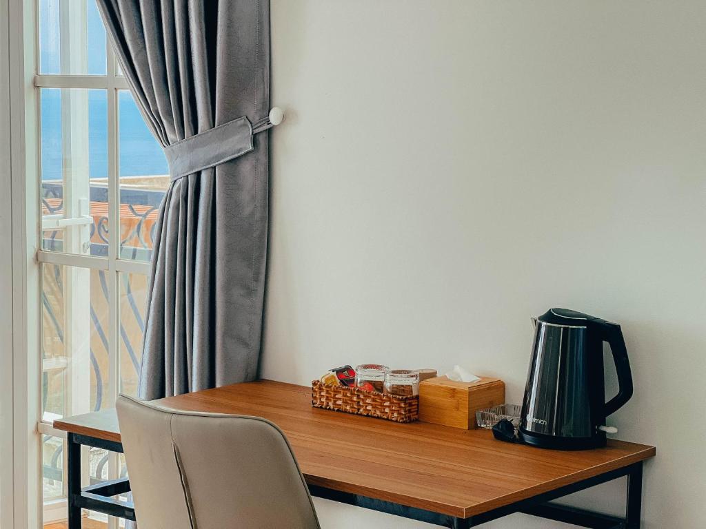 LABE Hotel Phu Quoc - 14