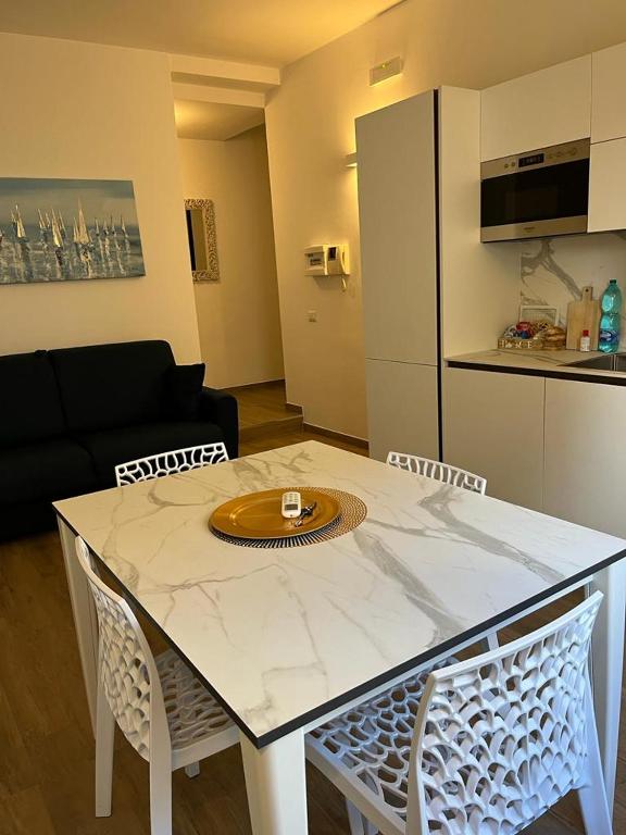 M. Szwed. Guest House old Bari - 7