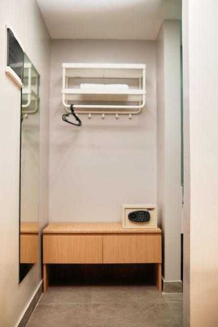 Fotografie z fotogalerie ubytování Casa Veles Hotel v destinaci Mariveles