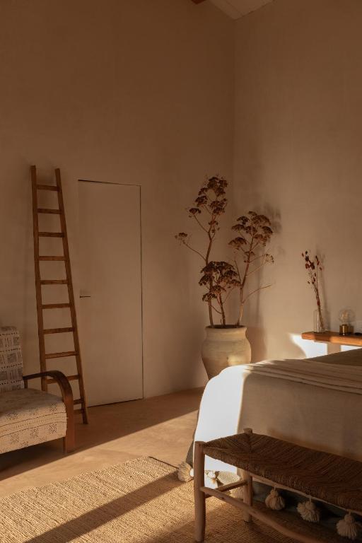 Fotografie z fotogalerie ubytování IUTA Farm v destinaci Noto