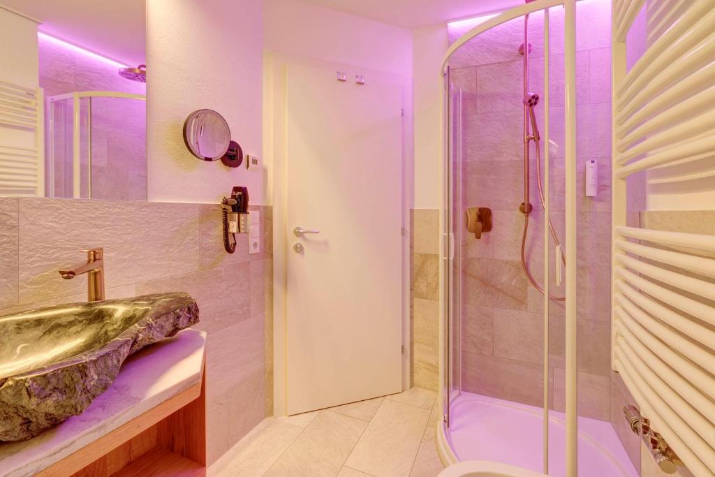 Hotel Residence Gasser - Appartement D'une Chambre