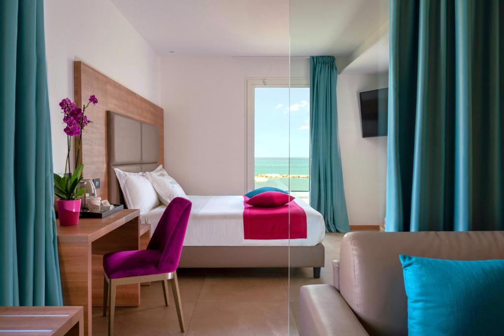 You & Me Beach Hotel