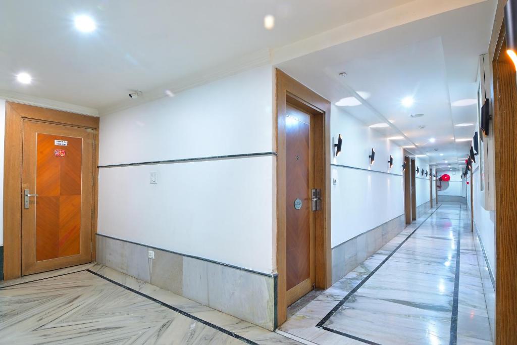 Foto de la galeria de Hari Piorko Inn - Just a min away from New Delhi Railway Station a Nova Delhi