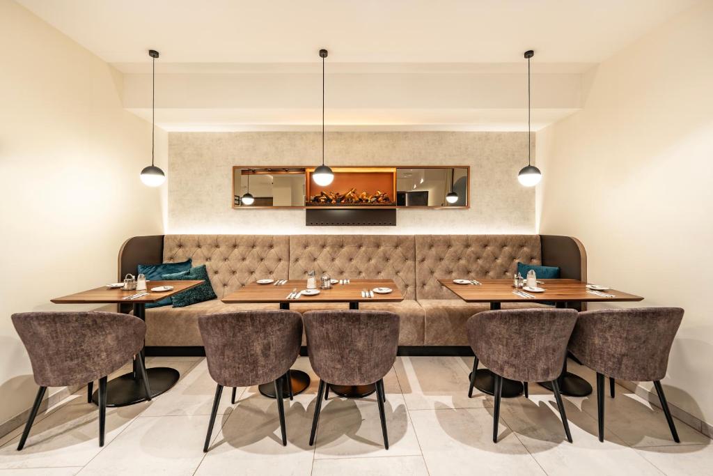 Hotel Lokomotive - Resim 40