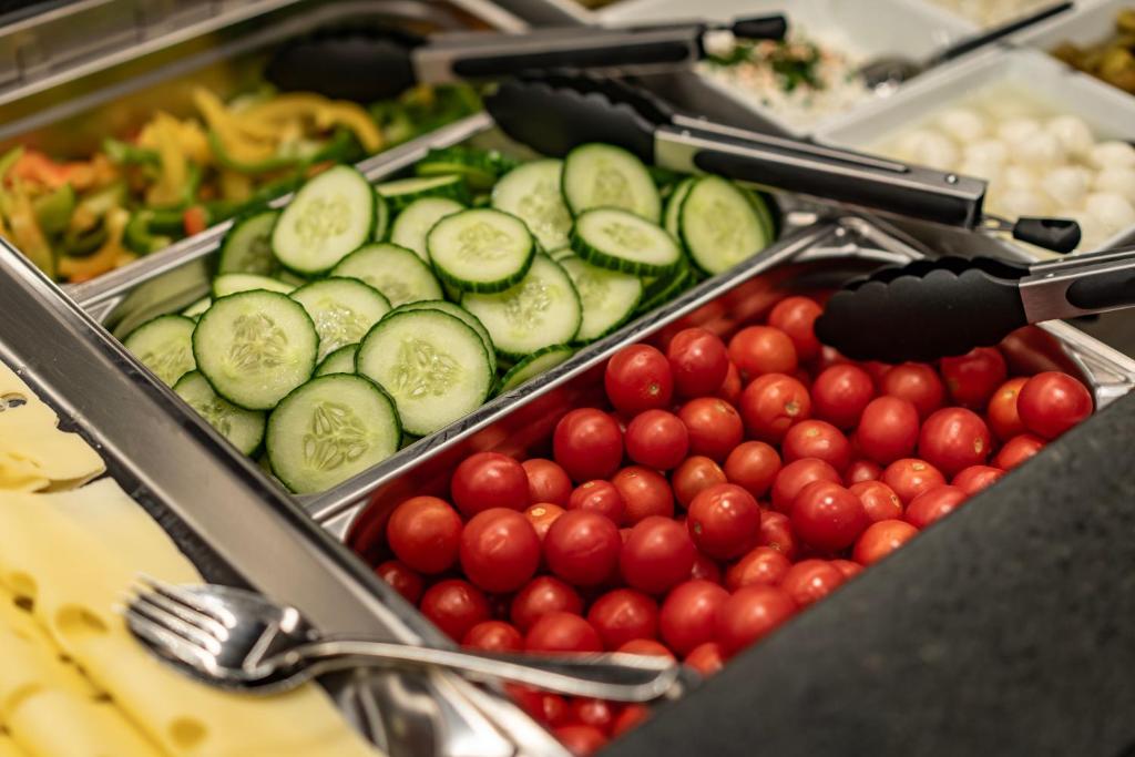 Hotel Lokomotive - Resim 42