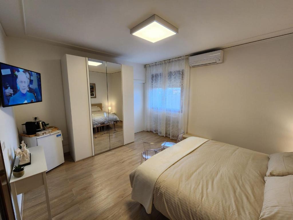 Derechos de imagen reservados por Booking.com