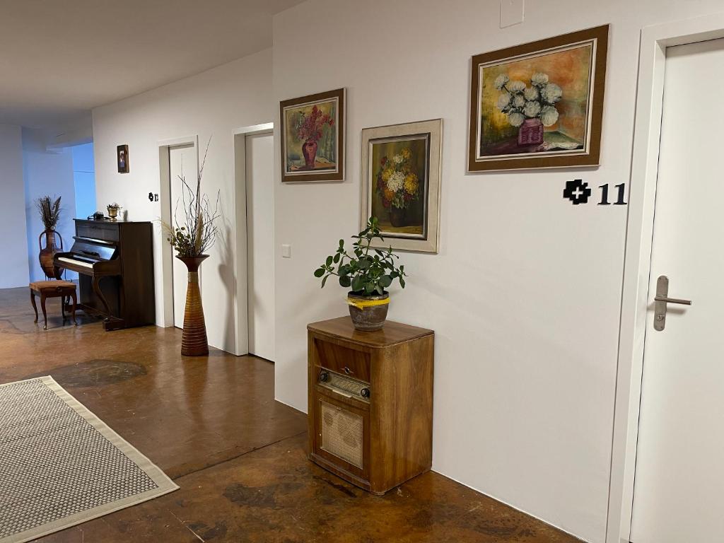 Fotografie z fotogalerie ubytování Hotel Swiss Bellevue Aathal v destinaci Seegräben