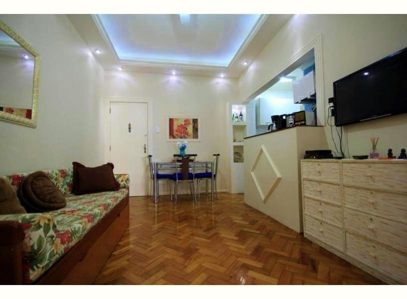  Djalma Urich Apartment - Rio