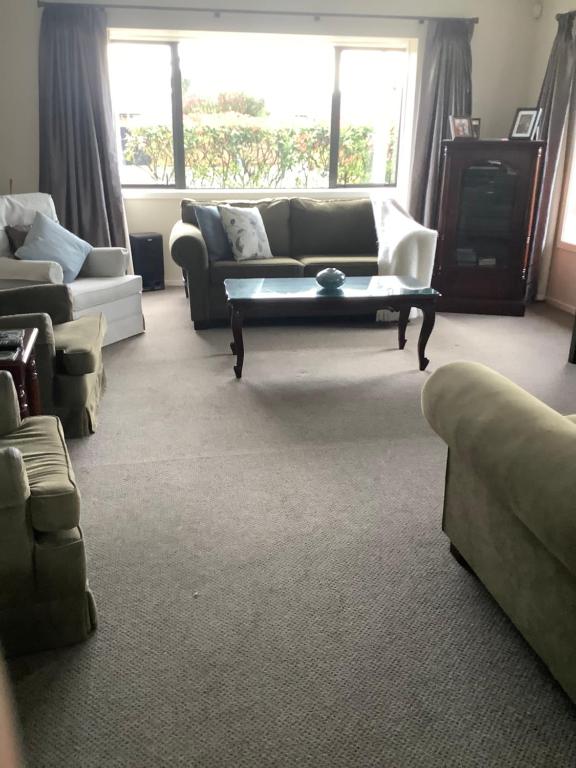 City Haven BnB - Resim 15