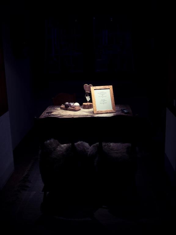Fotografie z fotogalerie ubytování Boutique Hotel La Cabane v destinaci Bettmeralp