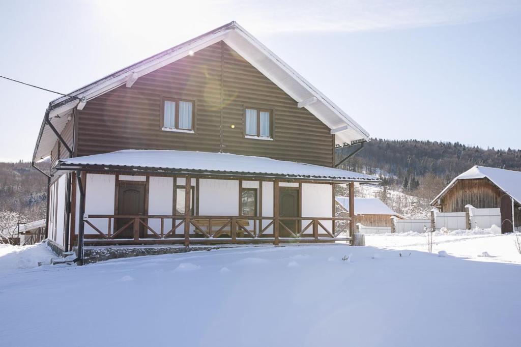 Мигово Гражда - Chalet