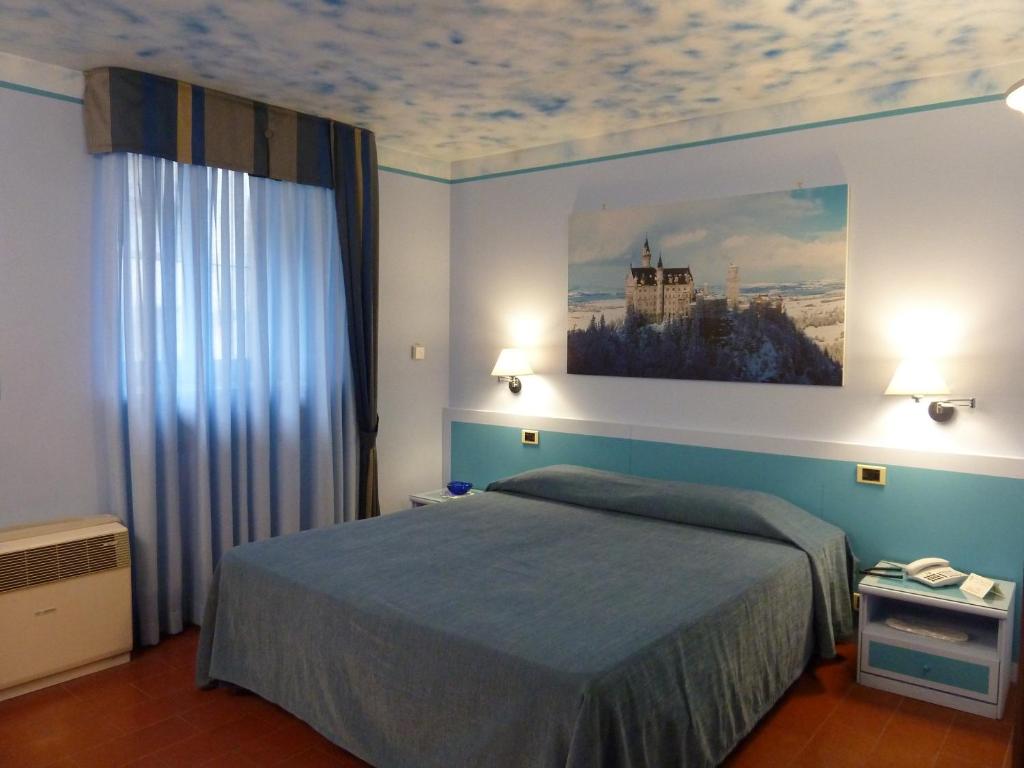 Hotel Antica Dogana - Resim 19