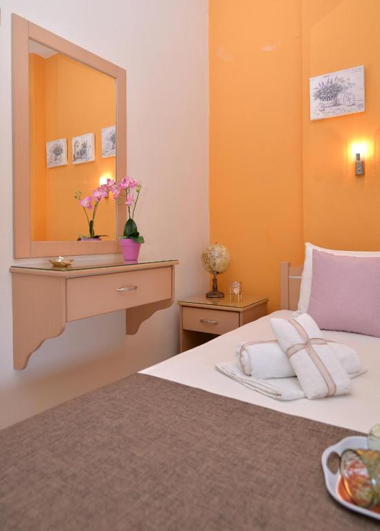 Εlvina apartments - 10