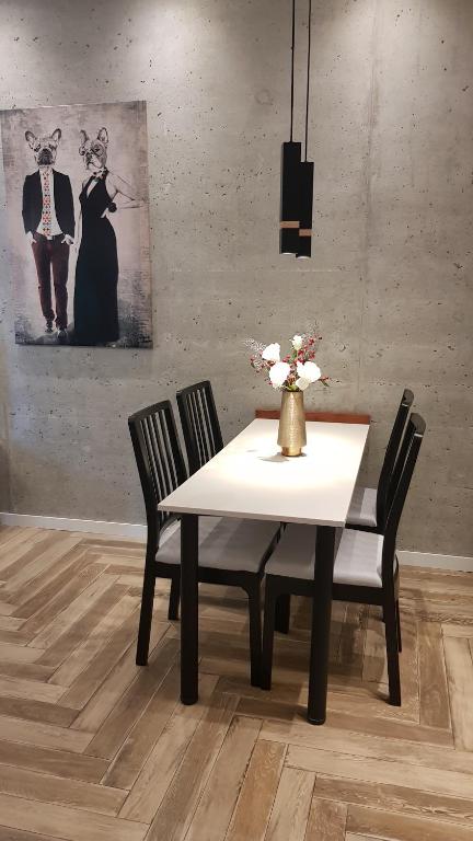 Active Residence C 408 - 15