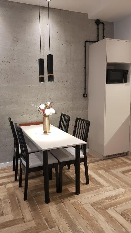 Active Residence C 408 - 14