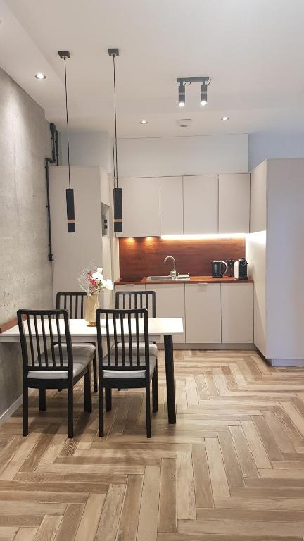 Active Residence C 408 - 13