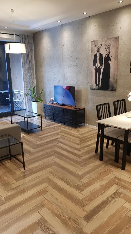 Active Residence C 408 - 11