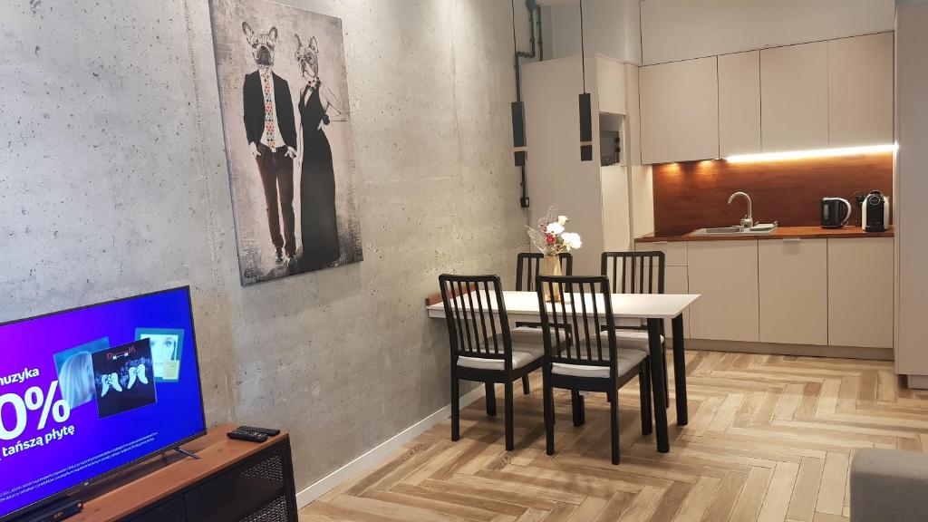 Active Residence C 408 - 3