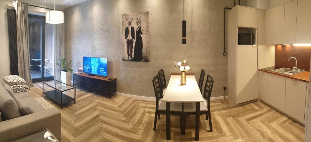 Active Residence C 408 - 8