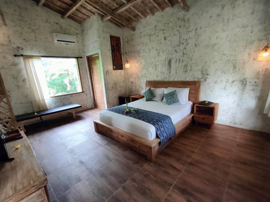 D'Nanda mini hotel Ubud - 14