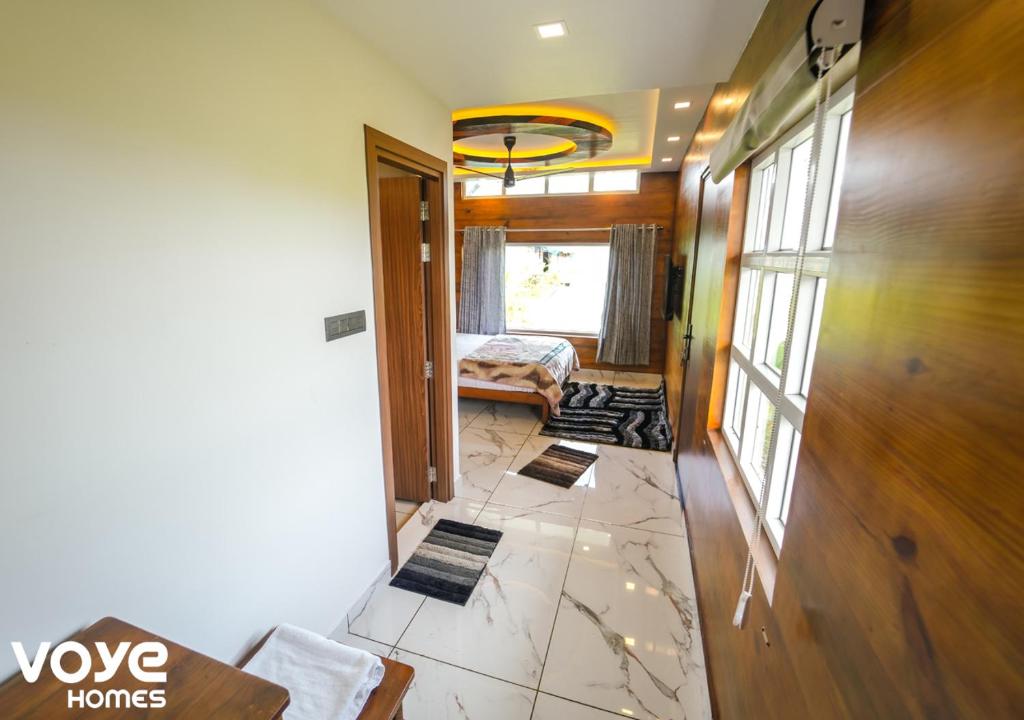 Fotografie z fotogalerie ubytování JC Den Private Villas Kochi by VOYE HOMES v destinaci Kóčin
