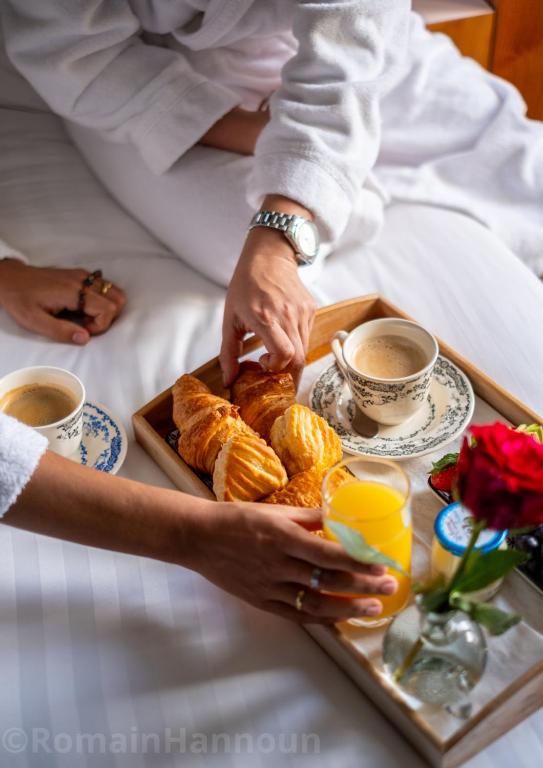 Hotel Taylor - Resim 11