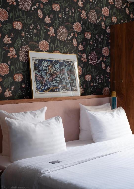 Hotel Taylor - Resim 12