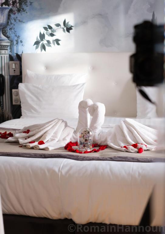 Hotel Taylor - Resim 20