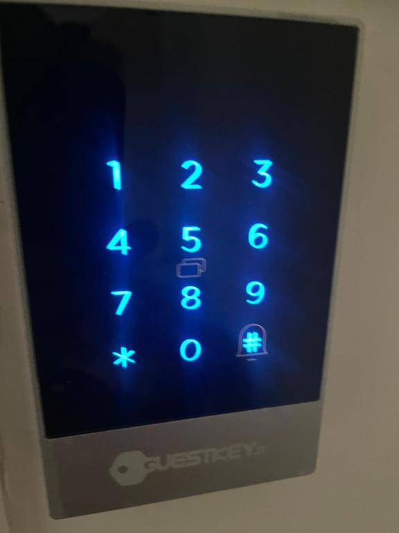 Ro&Ro Napoli luxury rooms - 16