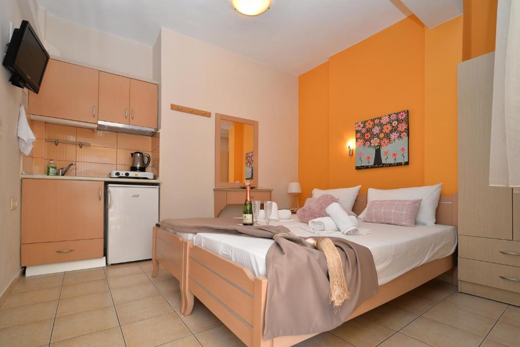 Εlvina apartments - 1