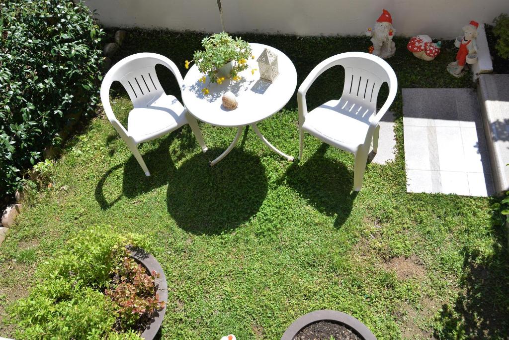 Εlvina apartments - 9