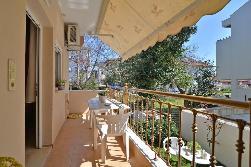 Εlvina apartments - 8