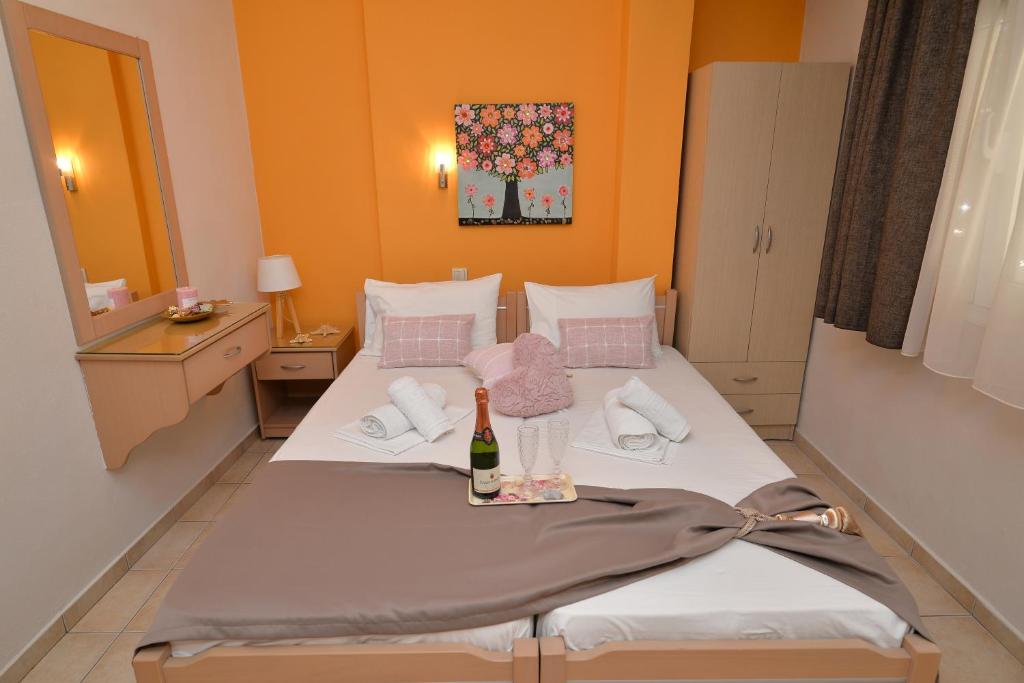 Εlvina apartments - 3