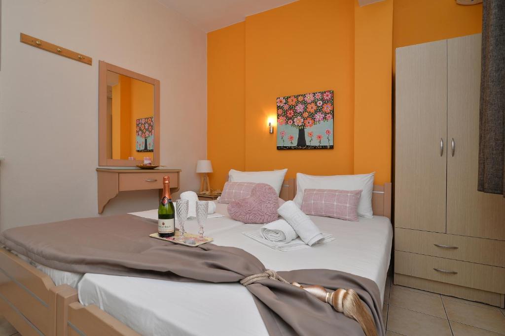 Εlvina apartments - 2