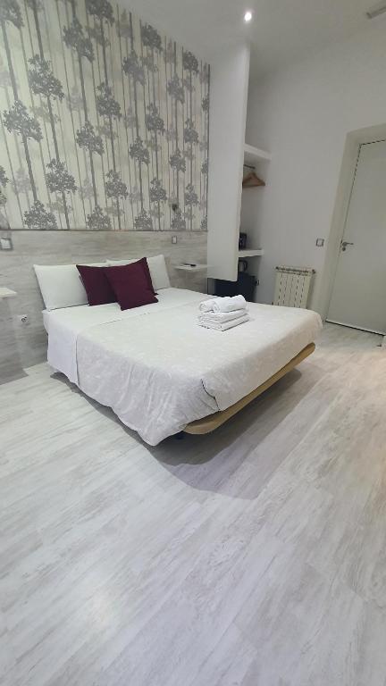 Hostal Met Madrid - 15