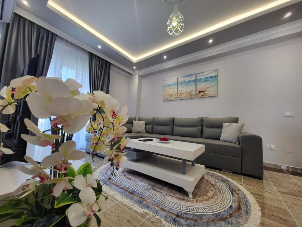Apartments Fishta Q5/24