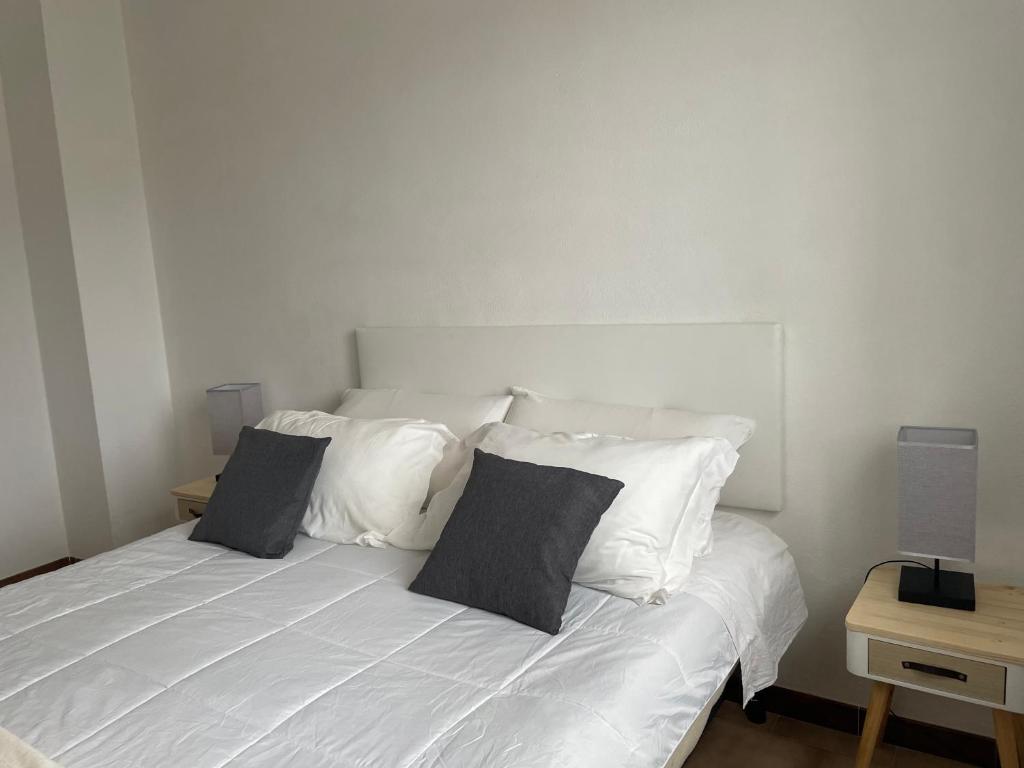 UcuppuApartments a Carloforte - Accogliente Appartamento Centrale