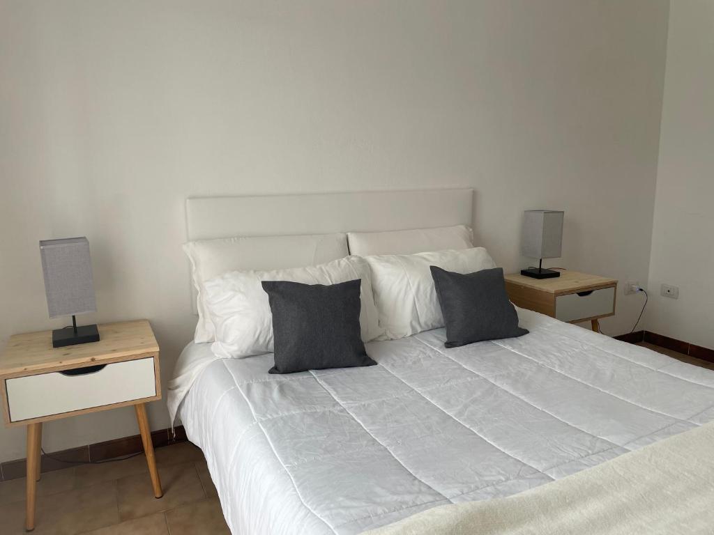 UcuppuApartments a Carloforte - Accogliente Appartamento Centrale