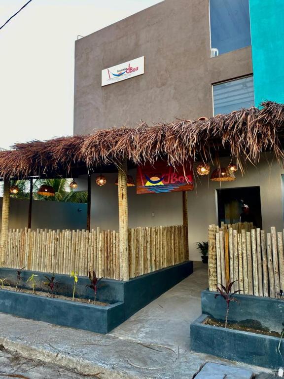 Pousada Dboa Milagres em São Miguel dos Milagres - Foto Booking.com