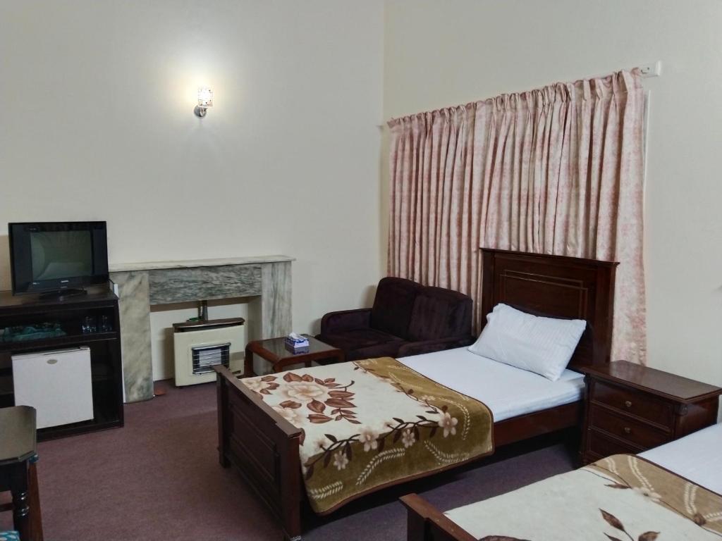 Luxery Guest House, Islamabad, Pakistan