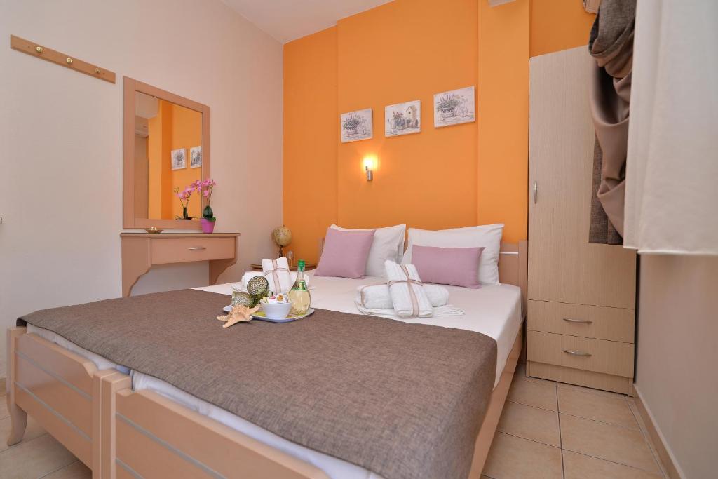 Εlvina apartments - 12