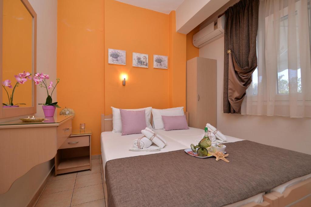 Εlvina apartments - 11