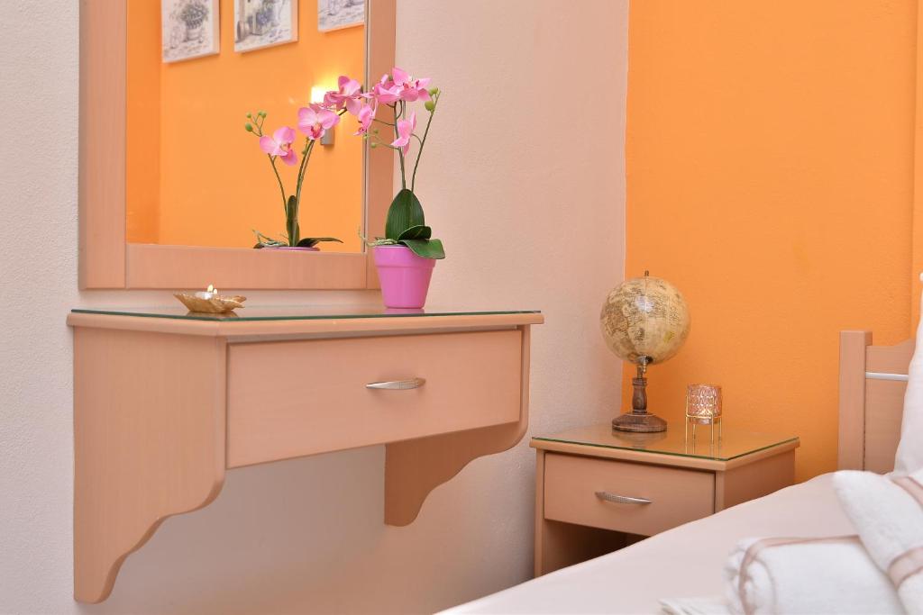 Εlvina apartments - 13