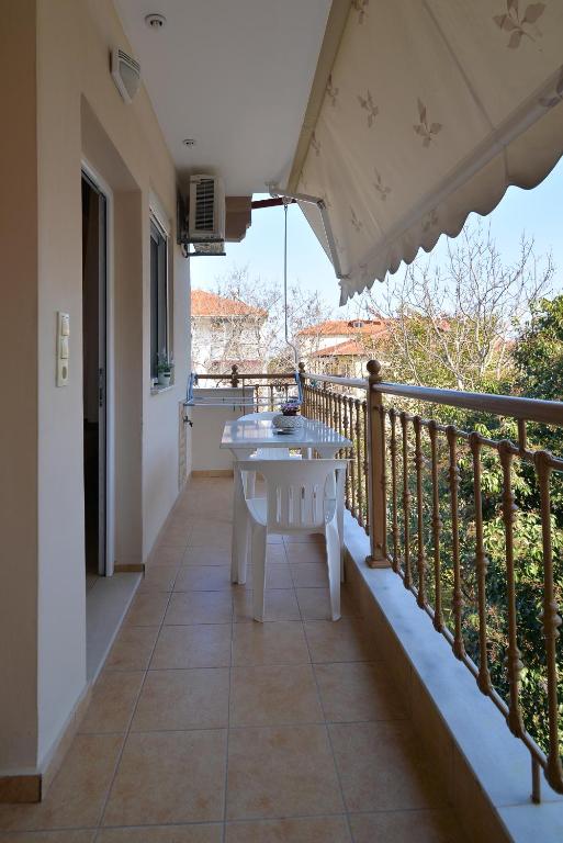 Εlvina apartments - 18