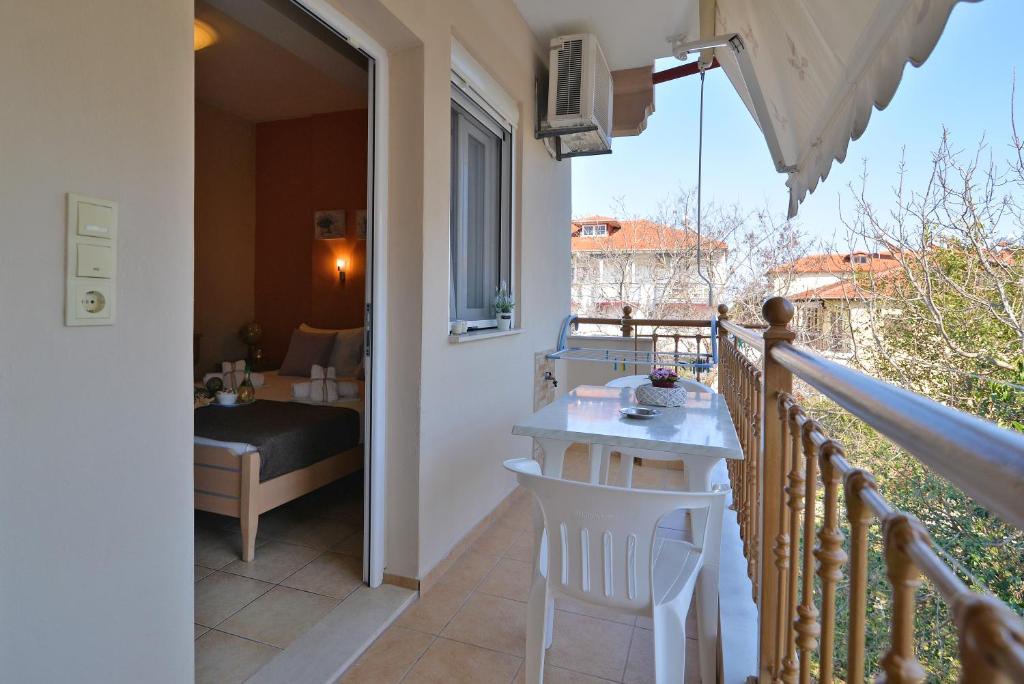 Εlvina apartments - 19