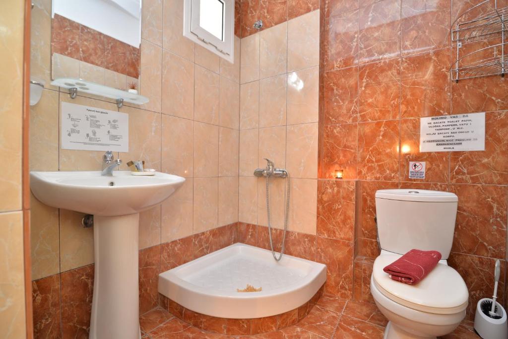 Εlvina apartments - 16