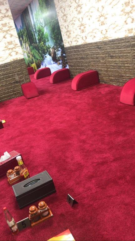 Cube Hotel Dubai - Resim 33